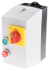 Motor Starters - 7255538 - RS Components, Ltd.