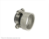 Circular Connector Backshells - 9120721 - RS Components, Ltd.