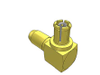 Coaxial Connectors - 2088907 - RS Components, Ltd.