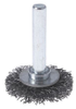 Abrasive Brushes - 1884123 - RS Components, Ltd.