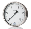 Pressure Gauges - 2652212 - RS Components, Ltd.