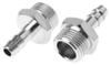 Pneumatic Fittings -- 4607740 - Image
