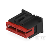 Rectangular Connector Housings - 1734-2236266-1-ND - DigiKey