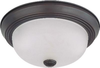 Flush Mounts-Bowl Style - 14048 - Light Center (The)