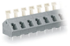 Pluggable Terminal Blocks - 221527 - RS Components, Ltd.