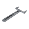 Separator Tool for Latched Gecko - Z125-9265000 - Harwin Plc