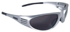 DEWALT DPG56-Ventilator & DPG56B-Black Ventilator Eyewear - Ventilator > FRAME - Silver > LENS - Smoke > UOM - Each - DPG56-2D - State Safety & Compliance