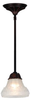 80125 Mini Pendants-Rod - 719759 - Capital Lighting, Inc.