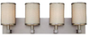 F477516 Bathroom Fixtures-Four Lights - 673390 - Capital Lighting, Inc.
