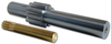 Spur Gear Pinion Shafts (metric) -- KSSCPGS10-10 - Image