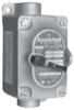 Explosionproof Tumbler/Snap Switch Control Station -- EDSC175-F1
