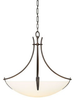 Hall/Foyer Lighting Fixture - F1889/3ORB - Generation Brands
