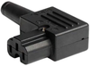 Power Entry Connectors - Inlets, Outlets, Modules - 486-4189-ND - DigiKey