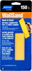 Norton WallSand AO Fine Grit Paper H&L Cut Sheet - 7660768100 - Norton Abrasives