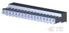 Standard Rectangular Connectors - 4-640443-7 - TE Connectivity