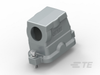 Rectangular Connector Hoods & Bases - T1912101116-000 - TE Connectivity