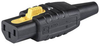 Power Entry Connectors - Inlets, Outlets, Modules - 486-4783-0100-00-ND - DigiKey