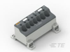 Power Distribution Blocks - 1SNL407610R0000 - TE Connectivity