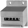 Totalizer Display Panel; No. Of Digits / Alpha Veeder Root - 81F2992 - Newark, An Avnet Company