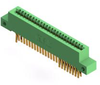 Card Edge Conn, Dual, 48Pos, Th; Card Edge Connector Type Edac - 64AJ9119 - Newark, An Avnet Company