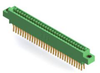 Card Edge Conn, Dual Side, 60Pos, Th; Card Edge Connector Type Edac - 75AJ8955 - Newark, An Avnet Company