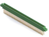 Card Conn, Dual Side, 128Pos, Wire Wrap; Card Edge Connector Type Edac - 70AJ8924 - Newark, An Avnet Company