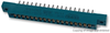 Card Edge Conn, Single Side, 18Pos, Th; Card Edge Connector Type Edac - 85H4212 - Newark, An Avnet Company