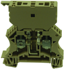 Terminal Block, Fused, 20-8Awg, 1X1/4In; No. Of Positions Weidmuller - 70M7832 - Newark, An Avnet Company