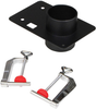 Table Bracket, Fume Extraction System; Accessory Type Menda - 42X9615 - Newark, An Avnet Company