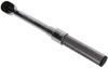 Wrench, Torque, 1/4In, 50In-Lb; Torque Range Ft-Lb Cdi Torque Products - 20M1943 - Newark, An Avnet Company