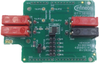 Evaluation Boards - BTT3018EJ DEMOBOARD - Infineon Technologies AG