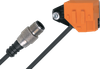 Inductive sensor - IO5017 - ifm electronic gmbh