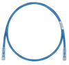 Cable Assembly UTP 3.04m 24AWG 8 POS Modular Plug to 8 POS Modular Plug PL-PL -- 583-UTPSP10BUY - Image