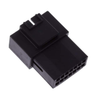 Connectors, Interconnects - Rectangular Connectors - Housings - 1041661-936126-1 - Win Source Electronics