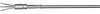 Series 200 Wire Wound RTDs - 200K with Thermowell - Burns Engineering, Inc.
