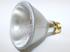 75 Watt, 130 Volt Halogen Long Neck PAR30 Narrow Flood - FAN3087 - bulbs.com