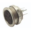 Circular Connector Assemblies - T3487320-ND - DigiKey
