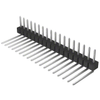 Headers, Male Pins - S1142E-18-ND - DigiKey