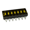 DIP Switches - 219-7MSTR-ND - DigiKey