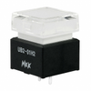 Panel Indicators, Pilot Lights - UB201KW036F-3JB-ND - DigiKey