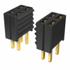 Headers, Receptacles, Female Sockets - 612-SLM-118-01-G-D-ND - DigiKey