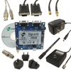 RF, RFID, Wireless Evaluation Boards - 602-1166-ND - DigiKey