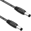Barrel Power Cables - 839-10-02556-ND - DigiKey