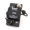 Mechanical Products 171-S2-250-2 Surface Mount Circuit Breaker 250A Auto Reset 3/8