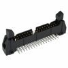 Headers, Male Pins - MHR34S-ND - DigiKey