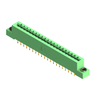 Edgeboard Connectors - 151-837-020-558-103-ND - DigiKey