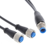 Circular Cable Assemblies - A135820-ND - DigiKey