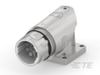 Circular Power Connectors - BFC110N00000220000 - TE Connectivity