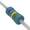 Through Hole Resistors - RNF14FTD6M81-ND - DigiKey