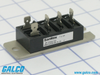 SEMJ Three Phase Standard Diode - DF30AA160 - Galco Industrial Electronics
